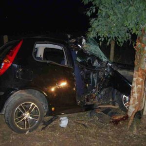 Incidente a Ornavasso (Verbano), con l'auto contro un albero: Andrea Terzi muore a 36 anni