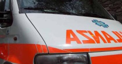 Vada (Livorno), incidente sul lavoro: auto travolge tre uomini in un cantiere stradale, morto un operaio
