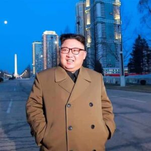 Ciccio Kim vuole conquistare la luna: la Corea del Nord prova potenti missili per l’attenzione di Washington