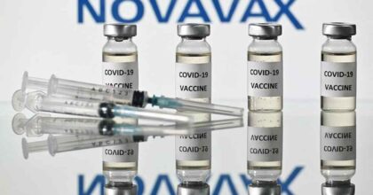 Novavax: dal 24 febbraio al via le prenotazioni nel Lazio del vaccino proteico, il richiamo a 21 giorni