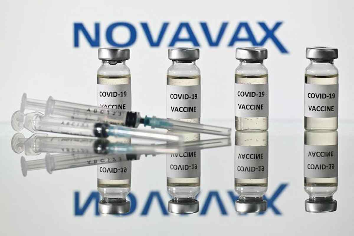 Novavax: dal 24 febbraio al via le prenotazioni nel Lazio del vaccino proteico, il richiamo a 21 giorni