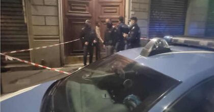 Omicidio a Milano: uomo accoltellato a morte in casa al culmine di una violenta lite in via D'Agrate