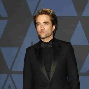 Robert Pattinson chi è, età, altezza, peso, fidanzata, Instagram, dove vive, dove e quando è nato, vita privata
