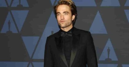 Robert Pattinson chi è, età, altezza, peso, fidanzata, Instagram, dove vive, dove e quando è nato, vita privata