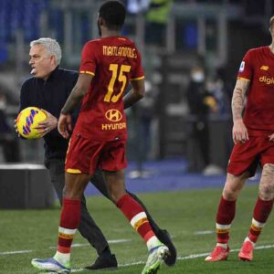 Sorteggi Conference League, la Roma pesca il Vitesse agli Ottavi di finale