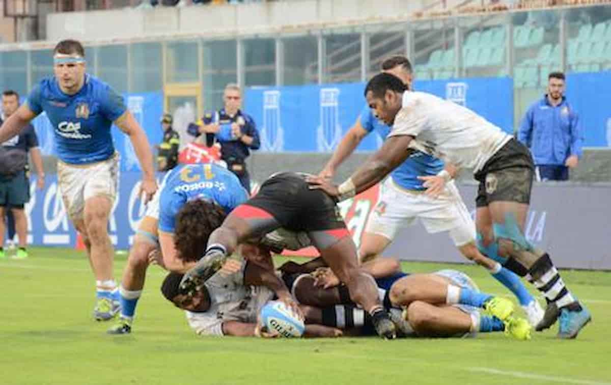 Rugby, Italia -Inghilterra, torneo Sei Nazioni (domenica 13 febbraio, Roma, Stadio Olimpico ore 16.00)