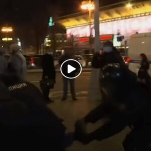 russia polizia arresta