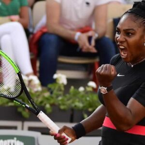 Serena Williams: ''Sono pronta al ritiro, voglio altri figli''