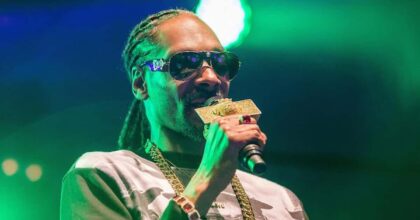 Snoop Dogg molestie