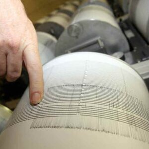 Terremoto tra Modena e Reggio Emilia: magnitudo compresa tra 3,9 e 4,4