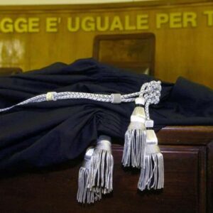 Conte, Renzi e i Tribunali: quanto latte versato...