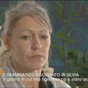 Silvia Fojtikova e la storia di suo figlio Marco, bruciato vivo a 11 anni: il marito Gianfranco Zani condannato