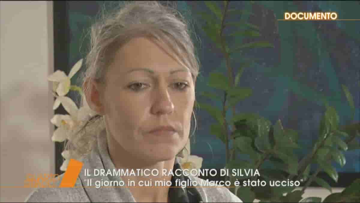 Silvia Fojtikova e la storia di suo figlio Marco, bruciato vivo a 11 anni: il marito Gianfranco Zani condannato