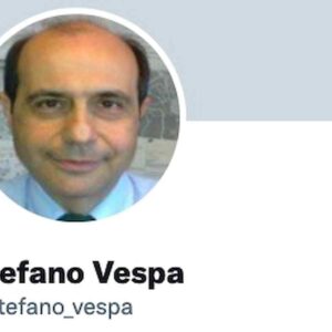 Morto Stefano Vespa, fratello di Bruno ed ex giornalista de "Il Tempo": le cause del decesso