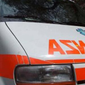 Aosta, investito da una rampa di un mezzo pesante: morto operaio 61enne