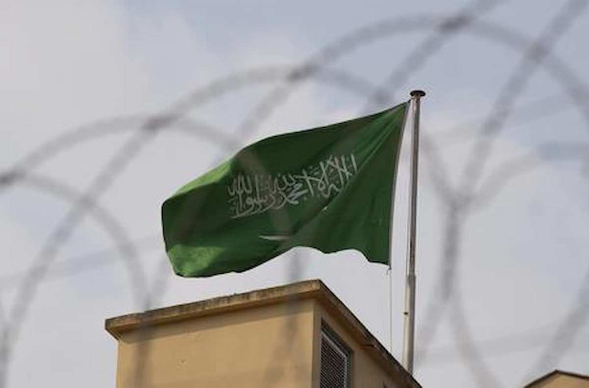 Arabia Saudita giustiziate 81 persone