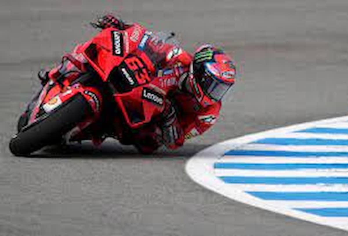 MotoGP riparte dall’Indonesia (domenica 20 marzo, ore 8, dove vederlo): voglia di riscatto Ducati