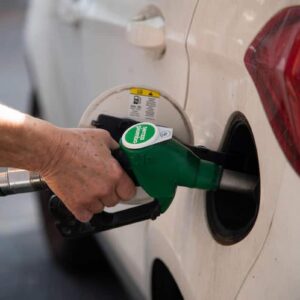 Prezzo benzina diesel accise