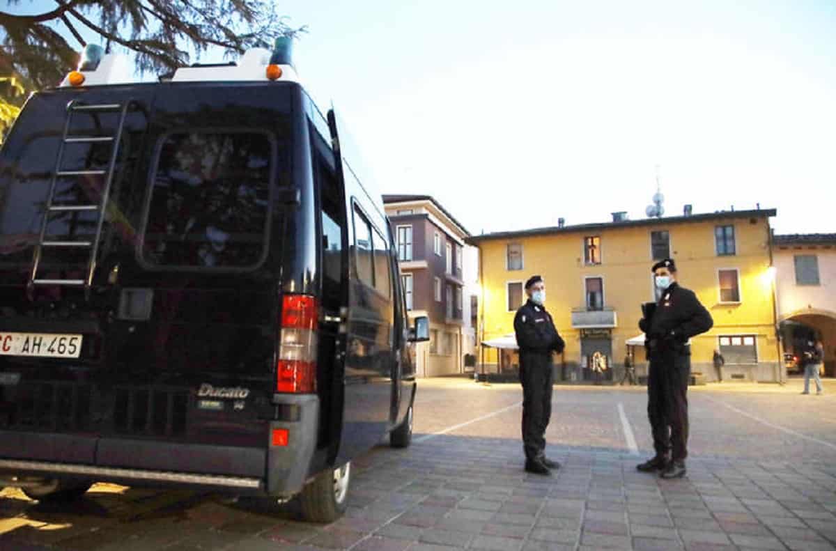 Bergamo, rapito e seviziato per 5 giorni in pieno centro: 28enne liberato dopo blitz dei carabinieri