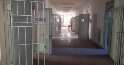 Vercelli, si calò con le lenzuola e fuggì dal carcere nella notte di Capodanno: arrestato il 29enne albanese