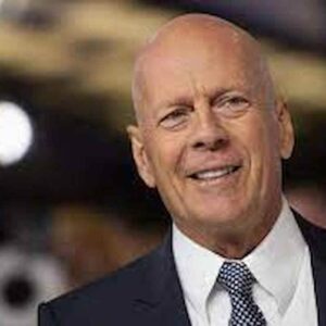 Bruce Willis, la famiglia: "Ha l'afasia. Non può più recitare"