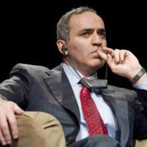 Garry Kasparov chi è, età, altezza, moglie, figli, patrimonio, QI, dove è stato sconfitto, vita privata, Instagram