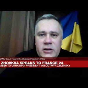 Igor Zhovkva, chi è il vice capo gabinetto di Zelensky: età, carriera, il suo ruolo nella guerra in Ucraina