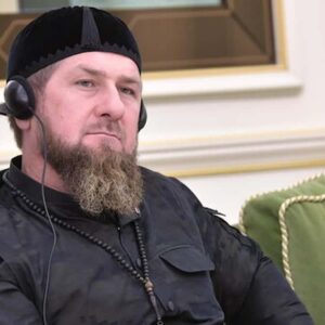 Kadyrov ceceni Ucraina
