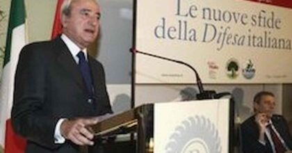 Morto Antonio Martino, chi era l'ex ministro della Difesa e degli Esteri nei governi Berlusconi