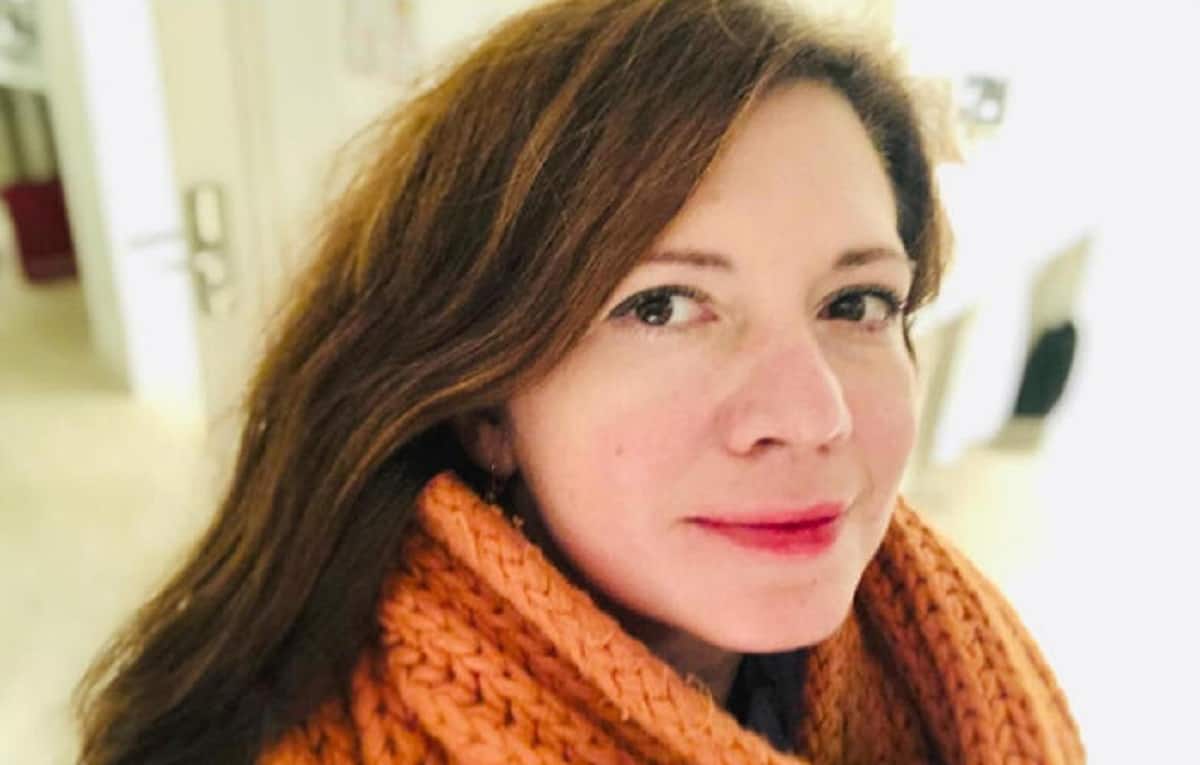 Oksana, la giornalista russa morta a Kiev sotto le bombe dell'esercito russo