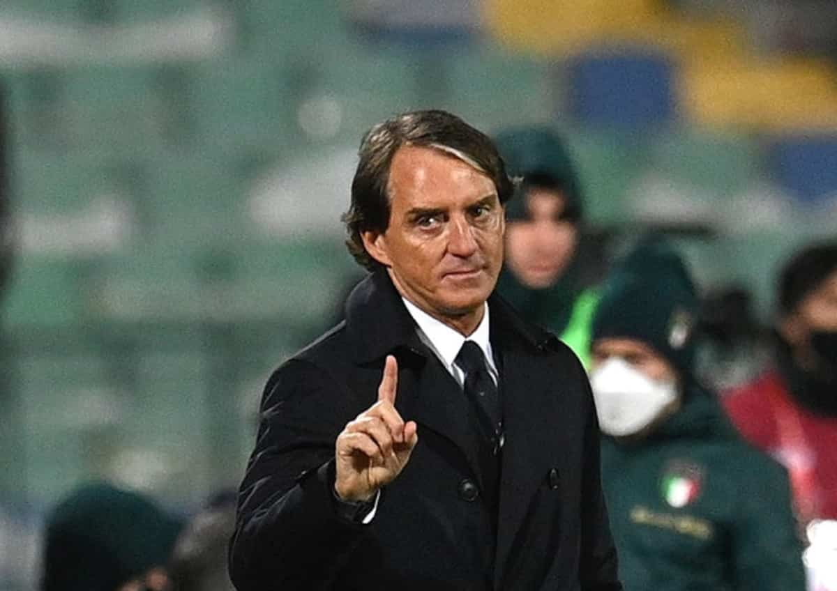 Roberto Mancini, sarà divorzio con la Nazionale? Ecco il toto-nomi: tandem Cannavaro-Lippi, Ranieri e Ancelotti