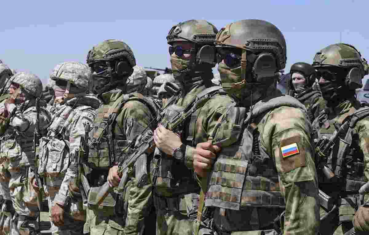 Dagli Usa l'allarme: "L'armata russa bloccata potrebbe usare armi chimiche per prendere le città"