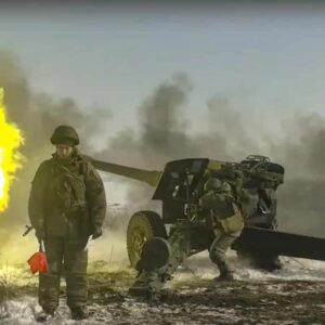 Guerra Ucraina panificio