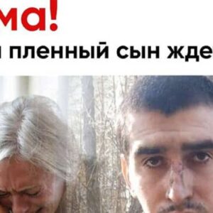 Ucraina, il messaggio alle mamme dei soldati russi prigionieri: "Vi aspettiamo per riconsegnarvi i vostri figli"
