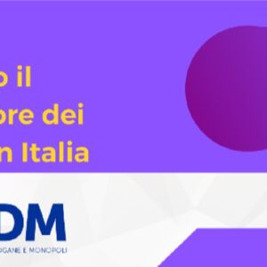 ADM: non solo il regolatore dei casinò in Italia