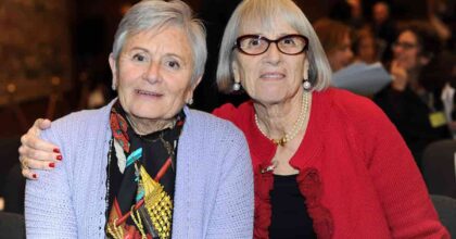 Andra e Tatiana Bucci: chi sono, dove e quando sono nate, età, vero nome, Auschwitz, gli esperimenti di Mengele