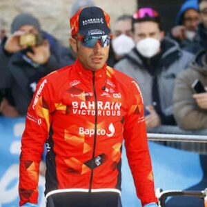 Giro di Sicilia, Caruso show sull’Etna: vince tappa corsa, Nibali quarto, la Nazionale vincitrice di 3 gare su 4