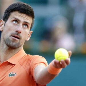 Djokovic, dopo i No Vax ora difende i tennisti russi: "Follia escluderli da Wimbledon"