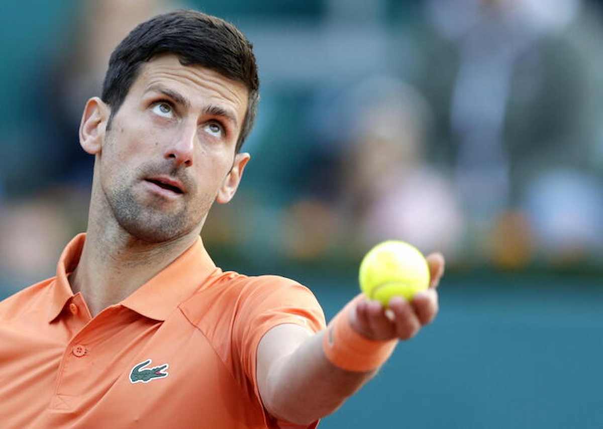 Djokovic, dopo i No Vax ora difende i tennisti russi: "Follia escluderli da Wimbledon"