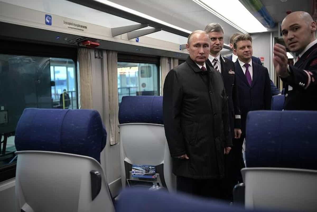 ferrovie russe default