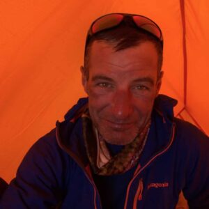 L'alpinista italiano Giampaolo Corona disperso sull'Annapurna, in Nepal. Scala senza ossigeno né portatori