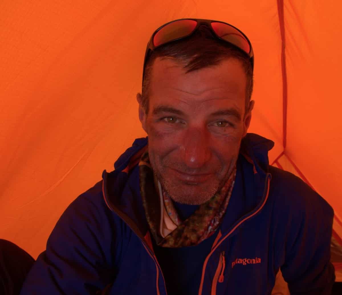 L'alpinista italiano Giampaolo Corona disperso sull'Annapurna, in Nepal. Scala senza ossigeno né portatori