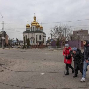 Guerra Ucraina, il paradosso: parte dell'equipaggiamento dei soldati russi prodotto a Kiev