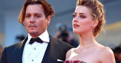Johnny Depp, l'ex moglie Amber Heard lo accusa anche di violenza sessuale. Mentre c'è il processo per diffamazione contro di lei