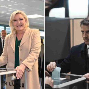 Elezioni presidenziali Francia, Macron ha la vittoria in pugno ma con Marine Le Pen è record estrema destra