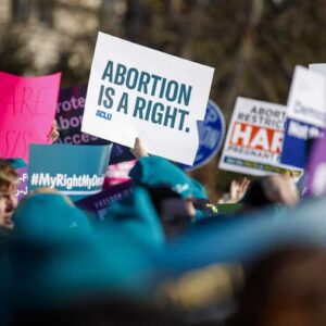 Divieto di aborto in Oklahoma, Usa: pene fino a 10 anni di carcere e 100mila euro di multa