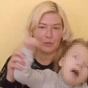 oxana figlia disabile ucraina
