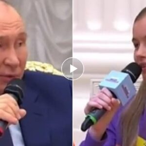 Putin e la bambina del Donbass che gli parla, Orsini e le mamme di Mariupol che gli...scrivono!