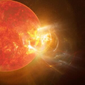 Sole, la FOTO mai scattata prima: servirà a scoprire i segreti del nostro sistema solare