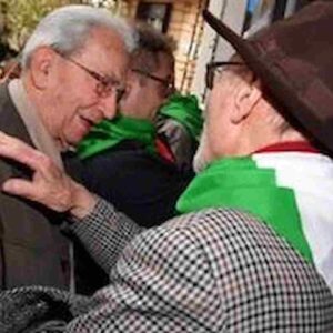 Morto Carlo Smuraglia a 98 anni: è stato presidente dell'Anpi ed ex parlamentare